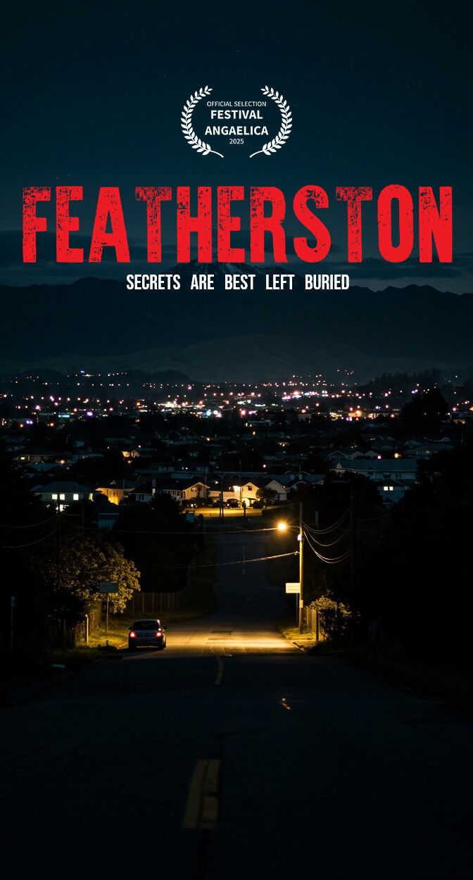 FEATHERSTON