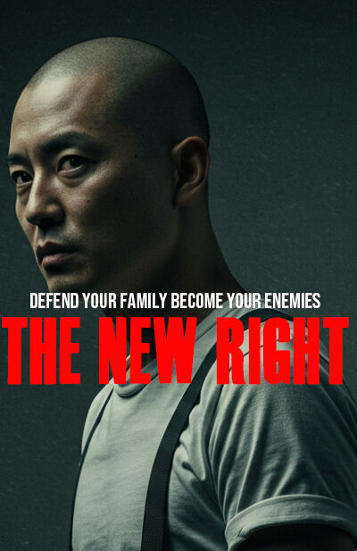 THE NEW RIGHT