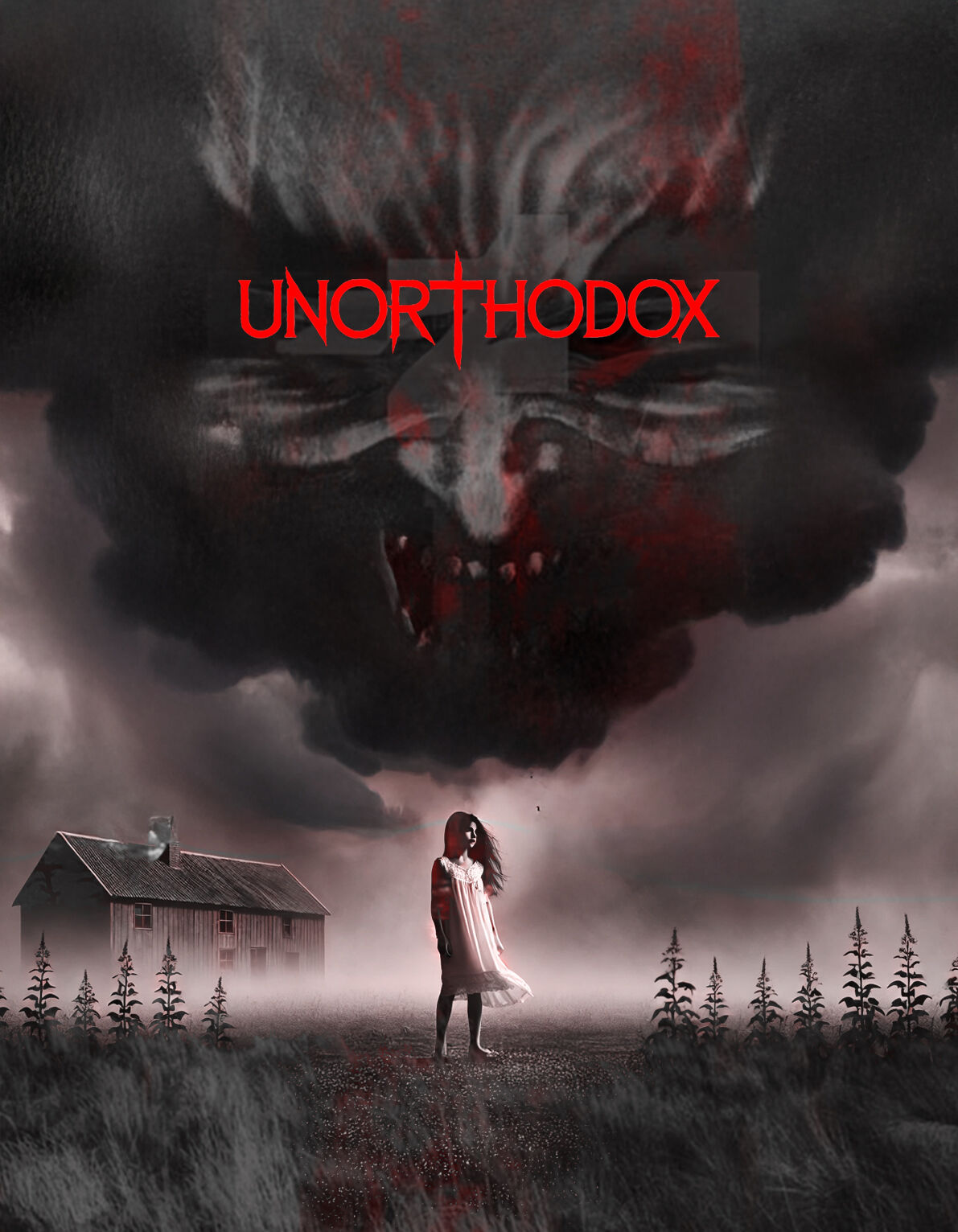 UNORTHODOX
