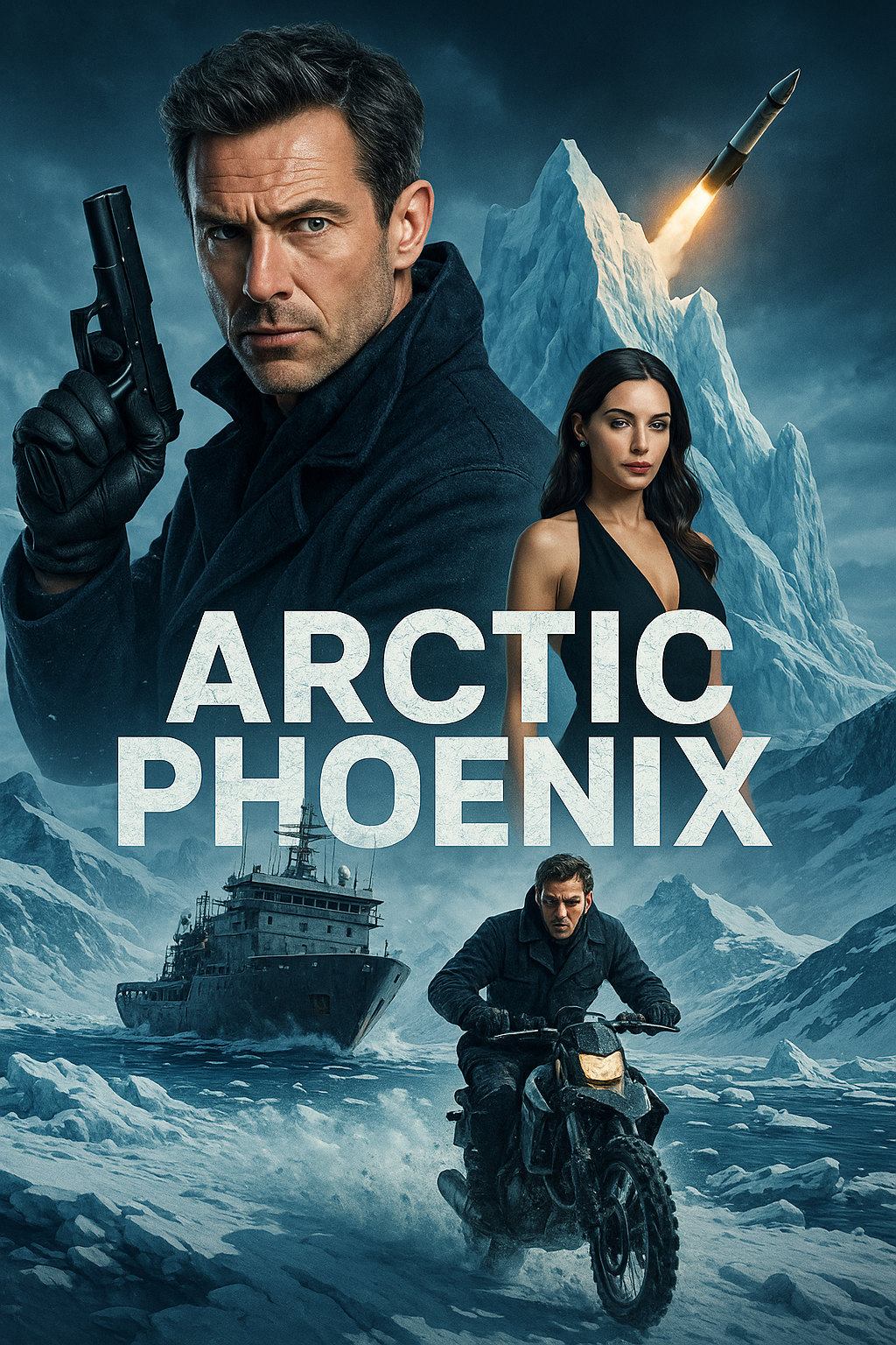 ARCTIC PHOENIX 