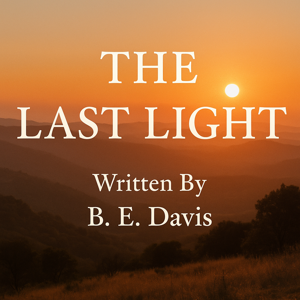 THE LAST LIGHT - (SHORT)