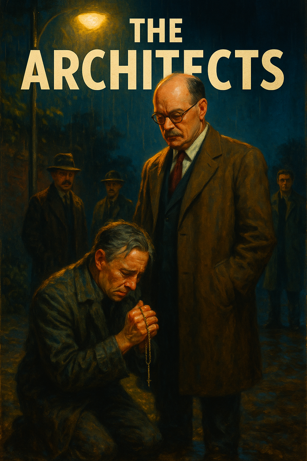 THE ARCHITECTS