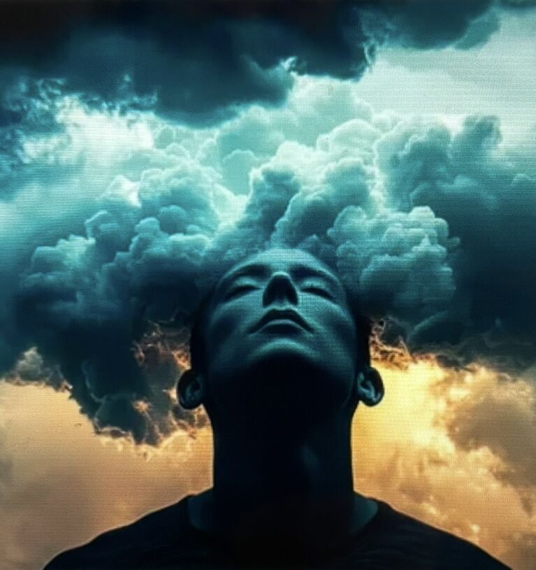 STORMING THE HEAVENS