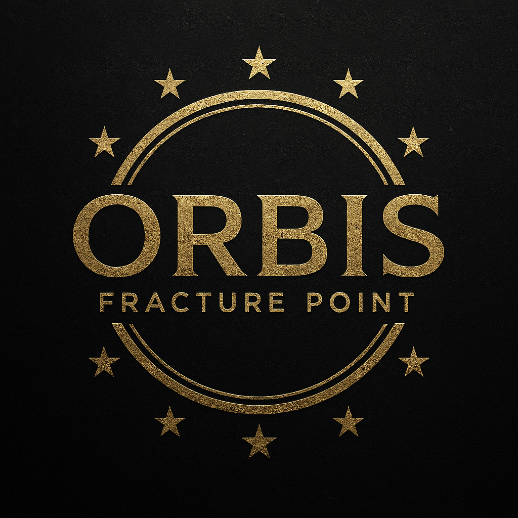 ORBIS: FRACTURE POINT