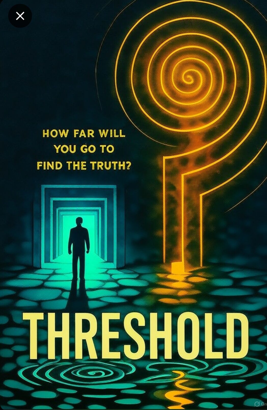 THRESHOLD 