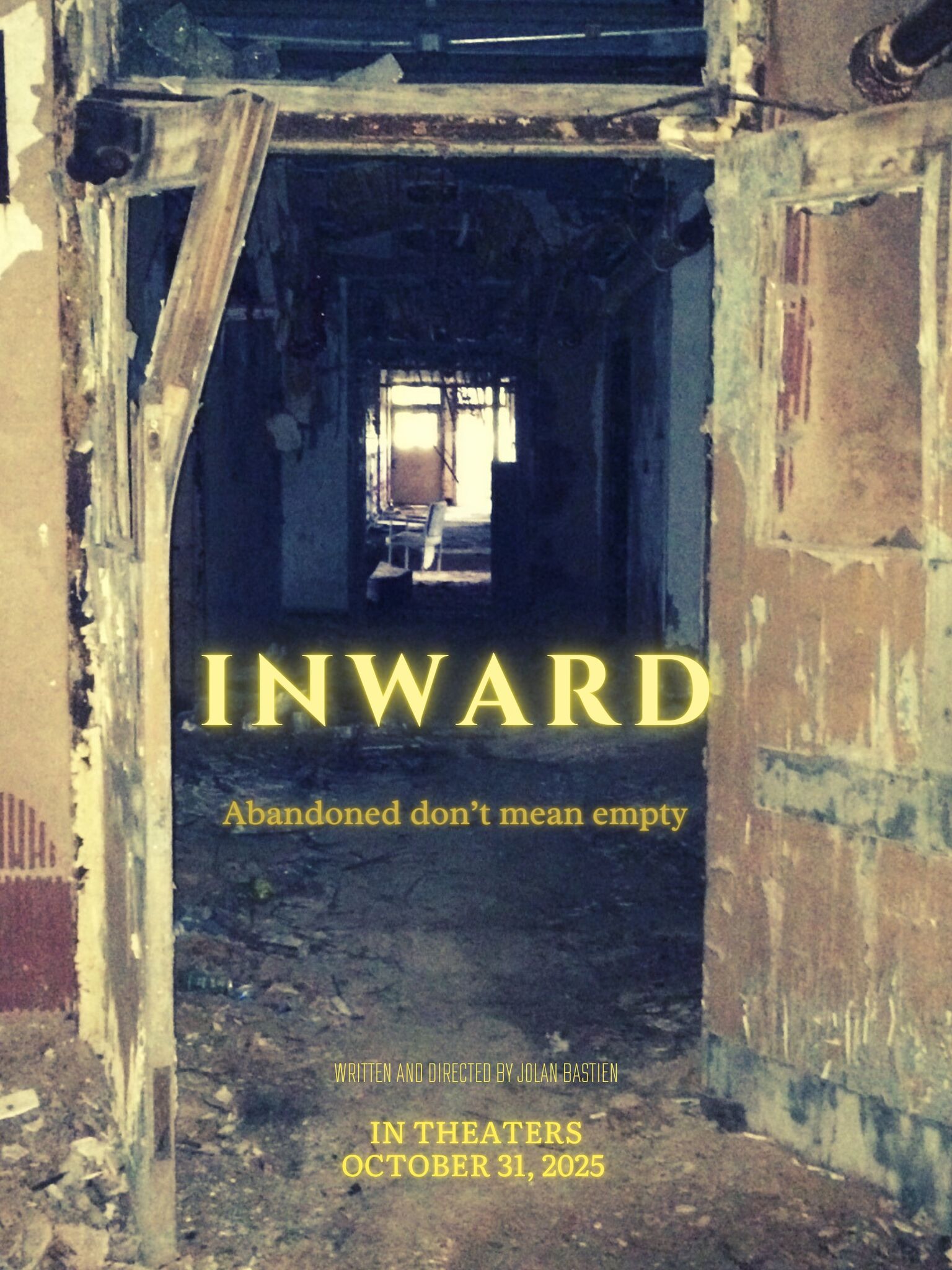 INWARD