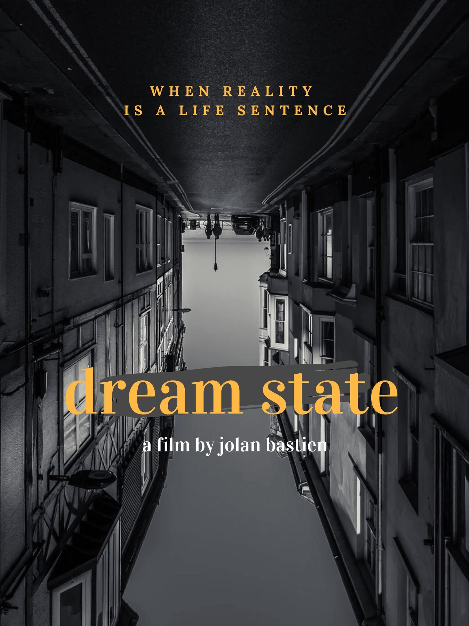 DREAM STATE