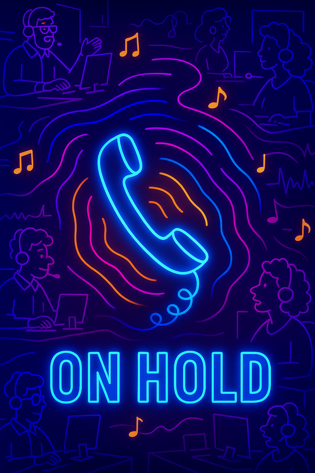 ON HOLD - (PILOT)