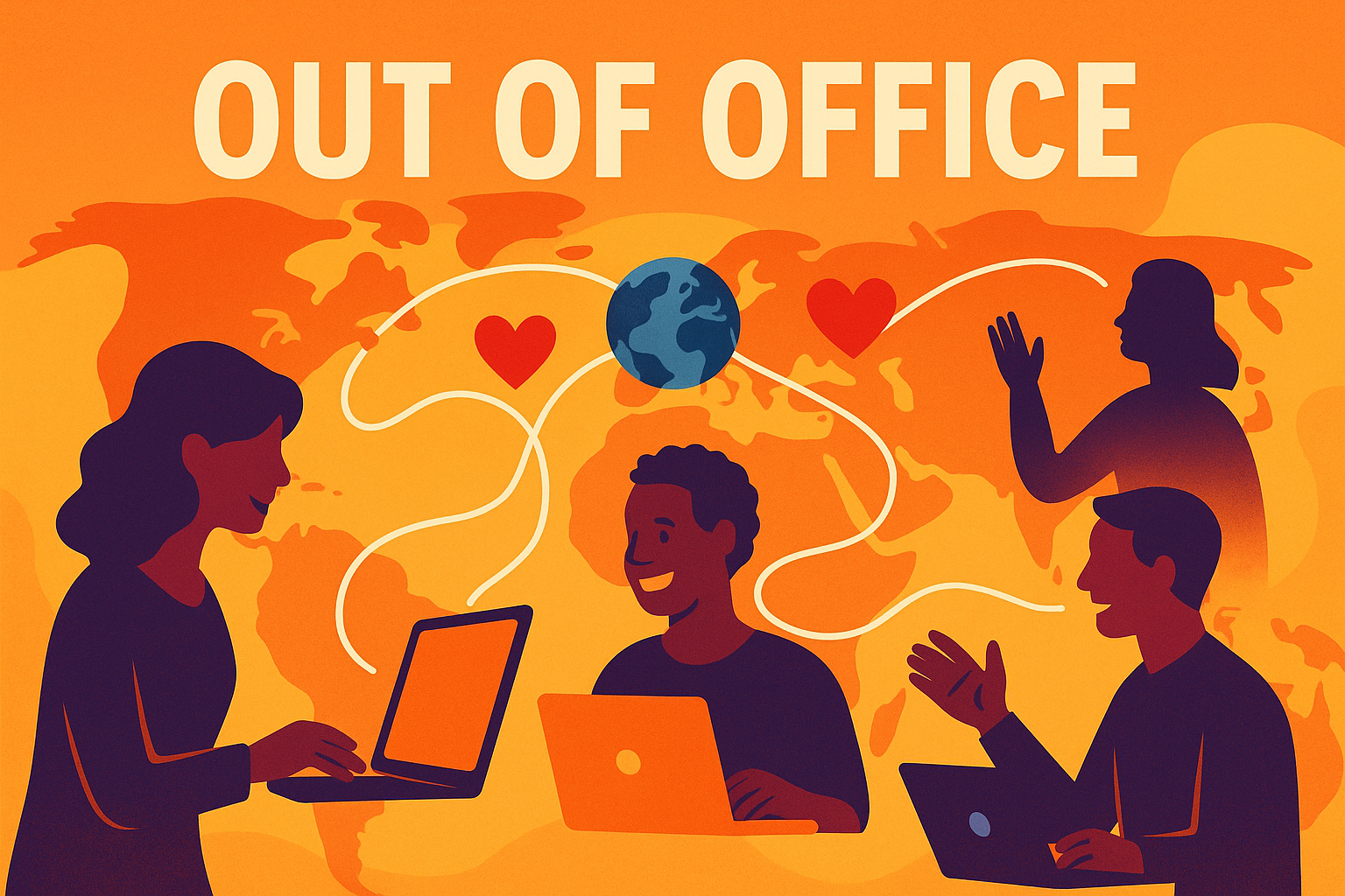OUT OF OFFICE - (PILOT)