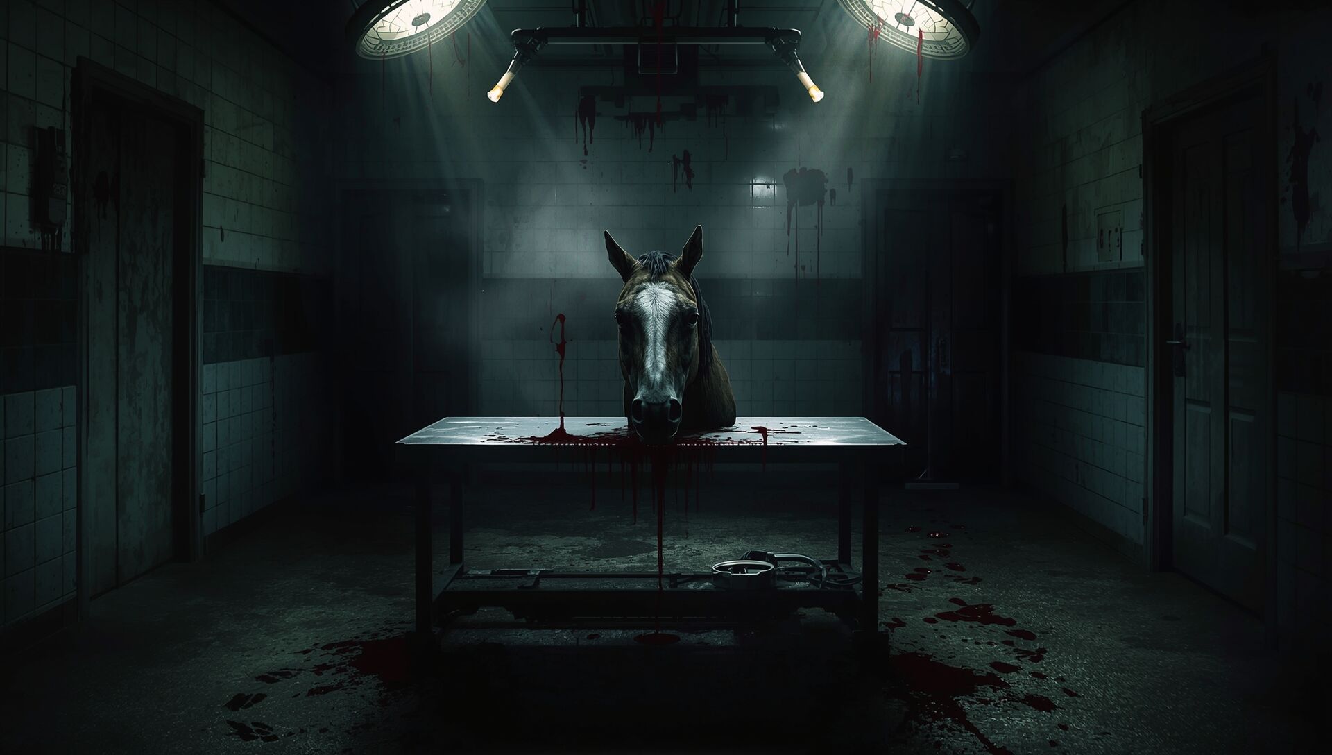 THE STALLION CYCLE: STALLION BORN