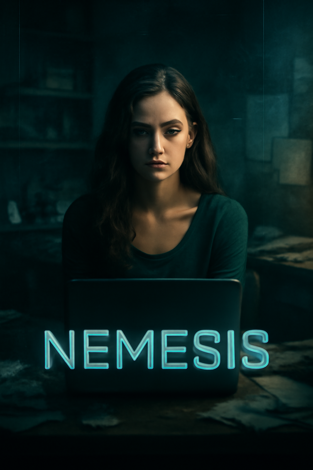 NEMESİS V.1.01 SHORT FİLM