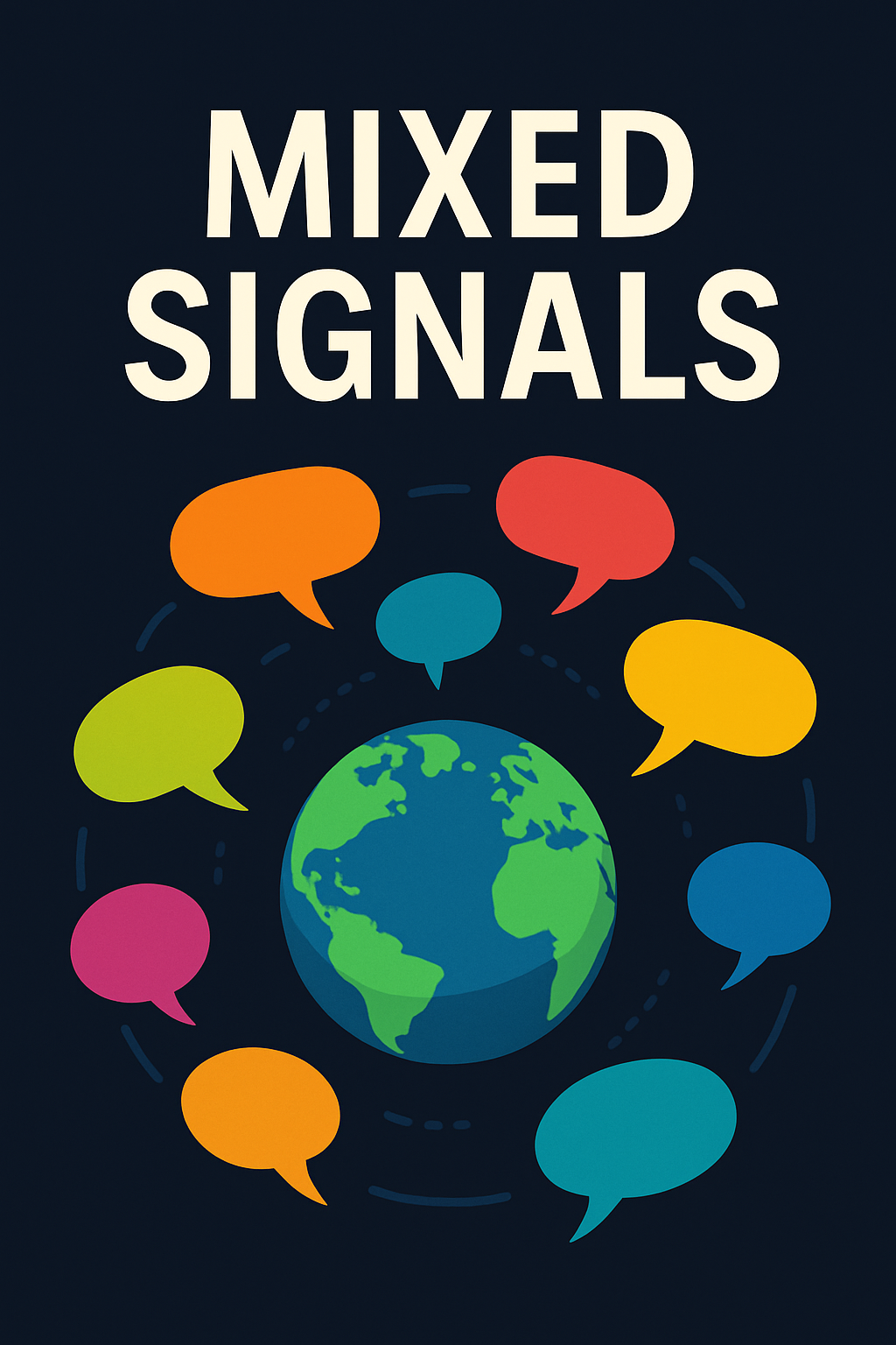 MIXED SIGNALS - (PILOT)