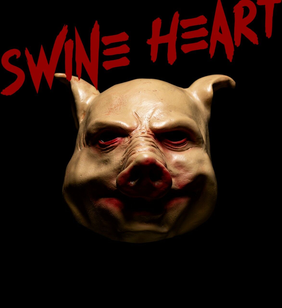 SWINE HEART