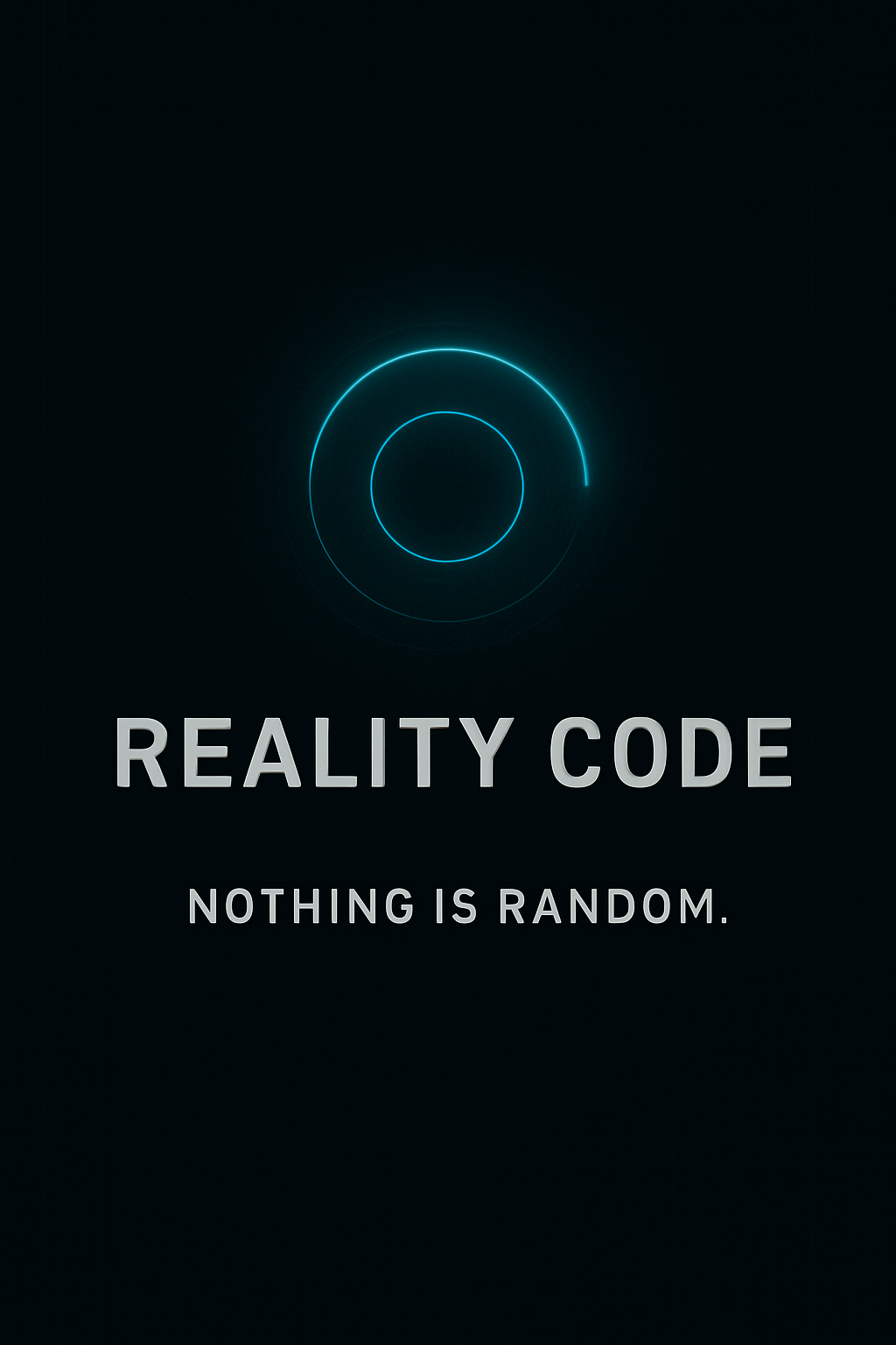 REALITY CODE