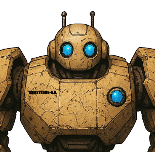 ARMSTRONG-D.U.