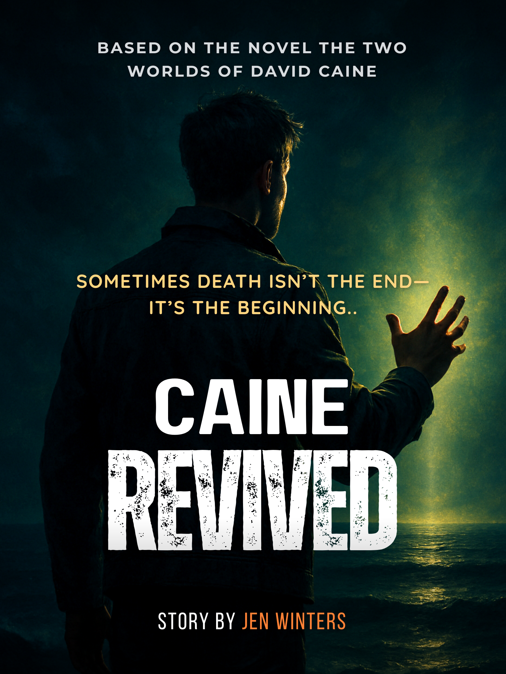 CAINE REVIVED