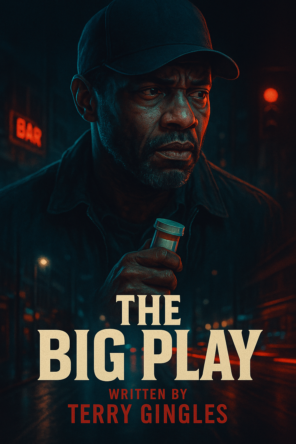 THE BIG PLAY
