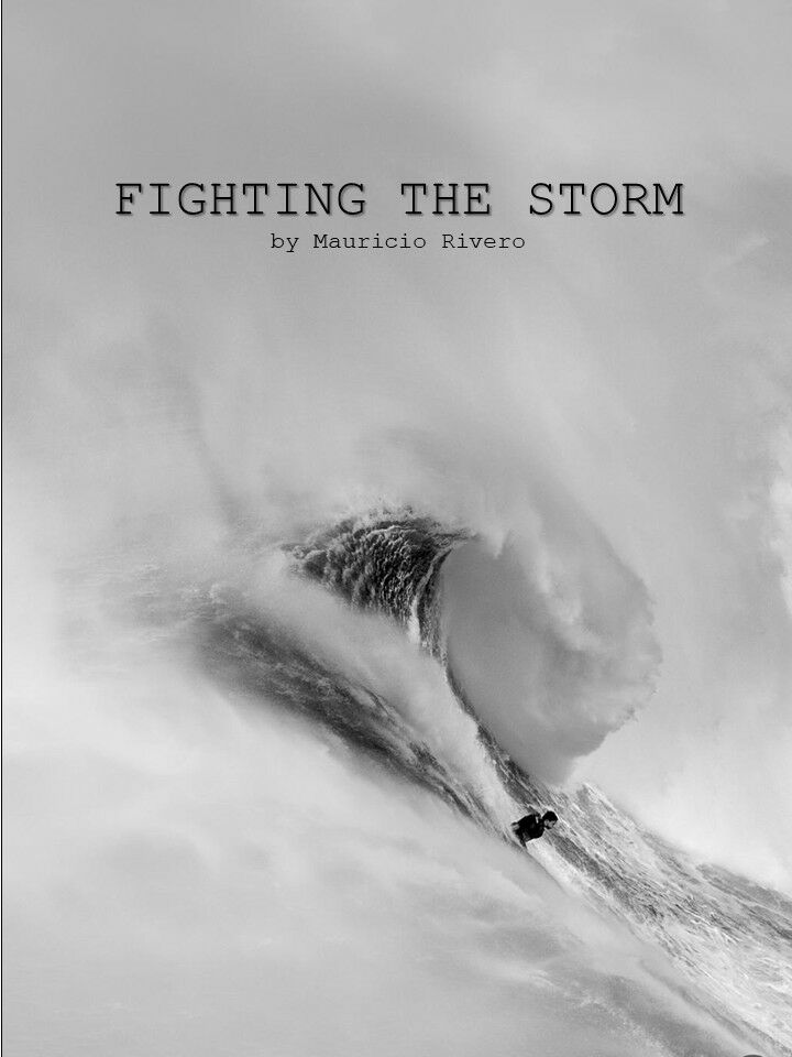 FIGHTING THE STORM