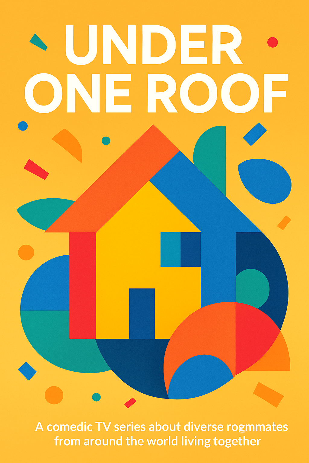 UNDER ONE ROOF -(PILOT)