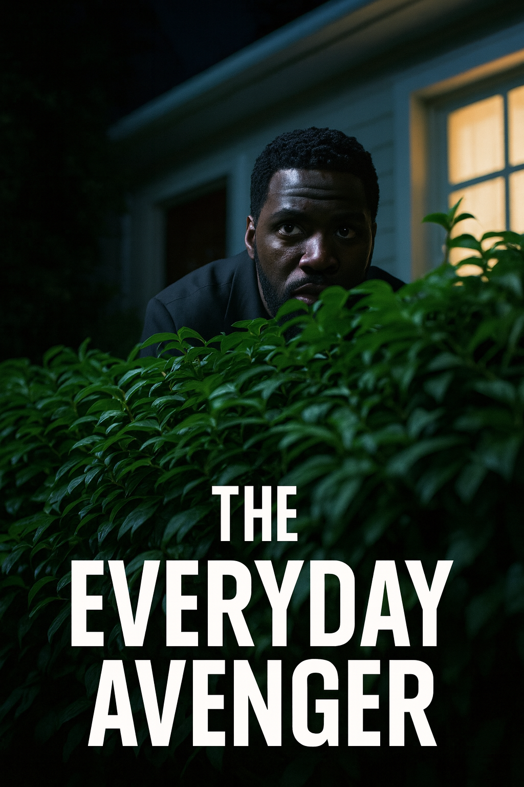 THE EVERYDAY AVENGER
