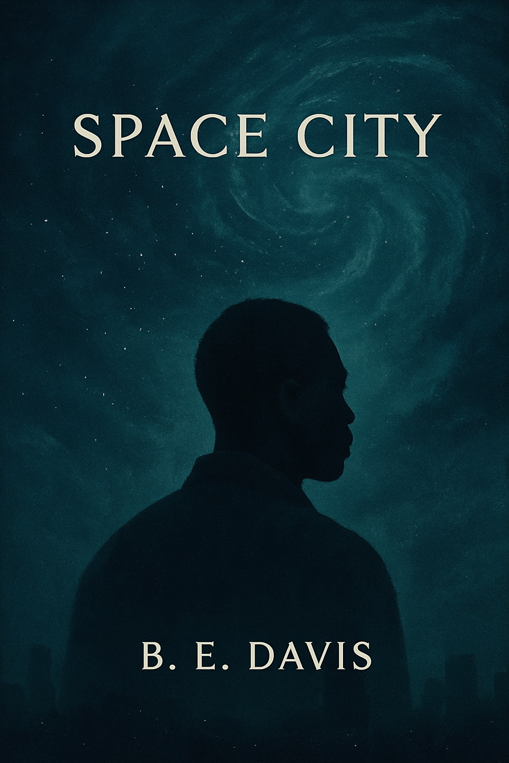 SPACE CITY - (SHORT)