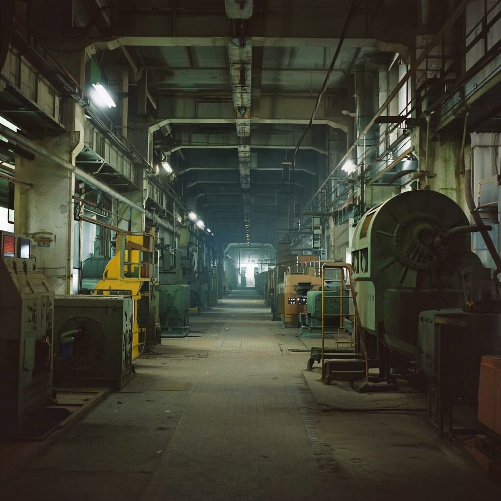 THE LAIR OF THE OLD SNAKE.