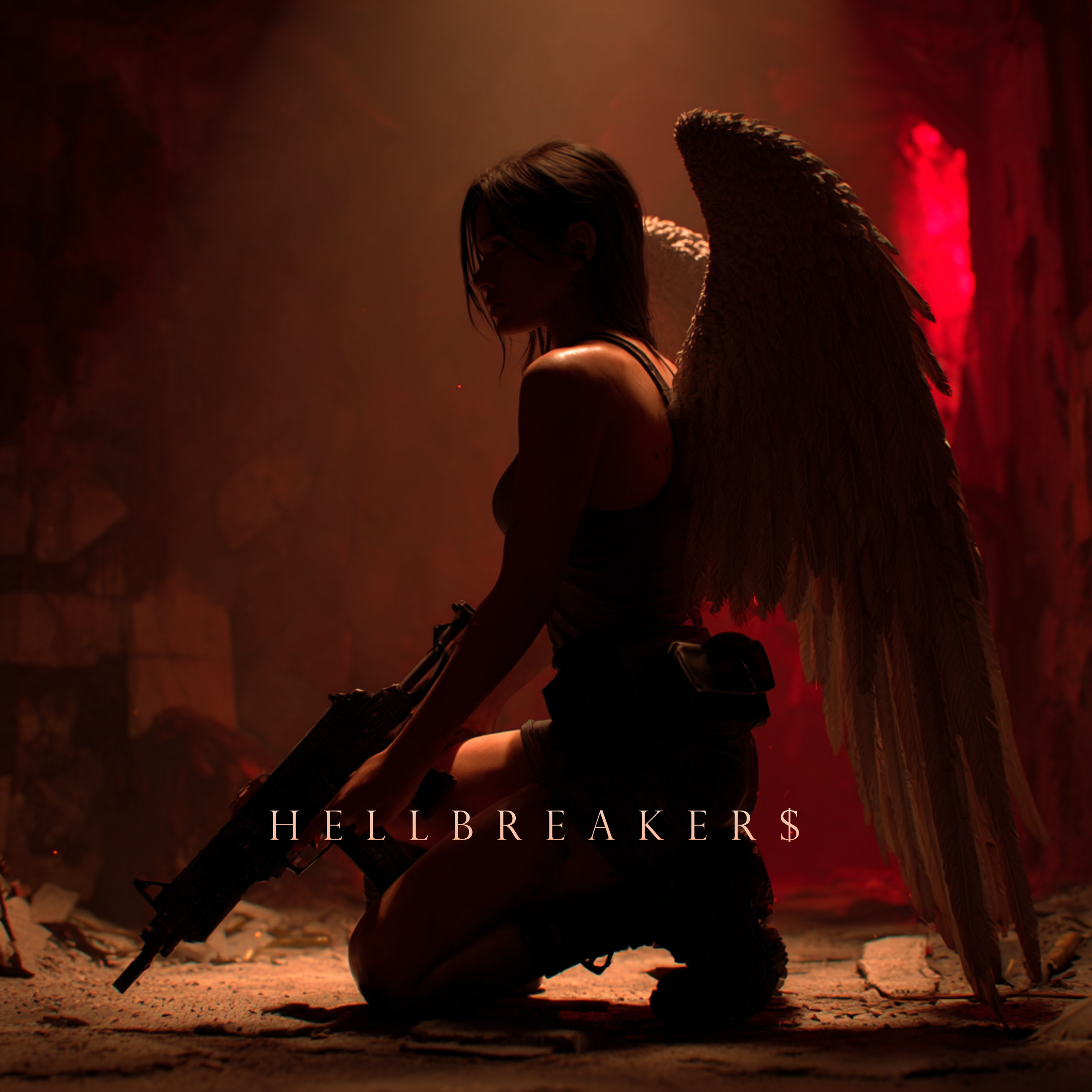 HELLBREAKER$
