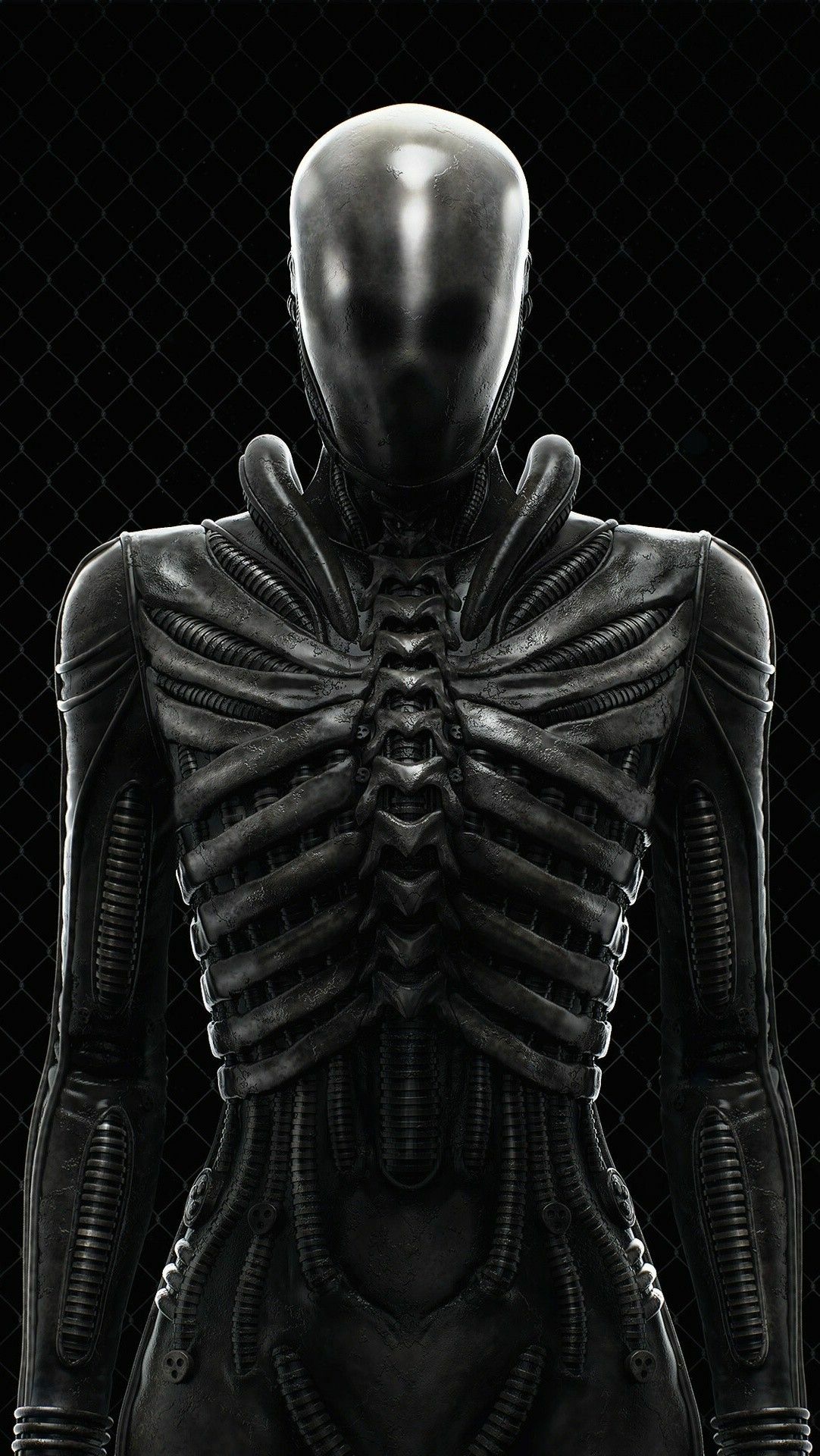 ALIEN: DARK PLANET / PART 1