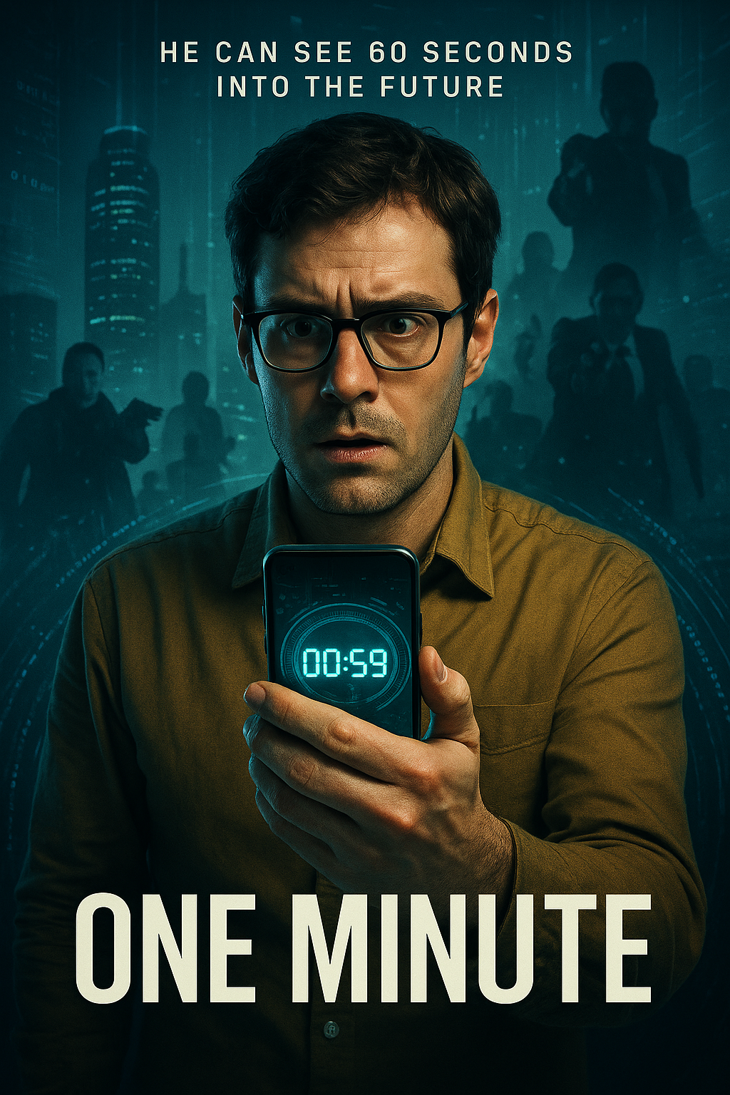 ONE MINUTE 