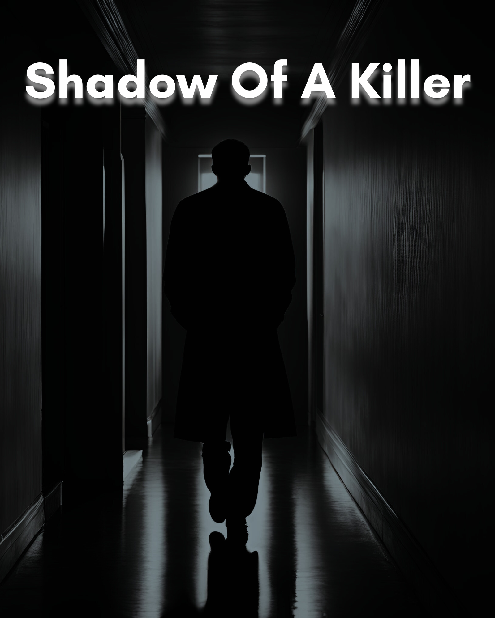 SHADOW OF A KILLER