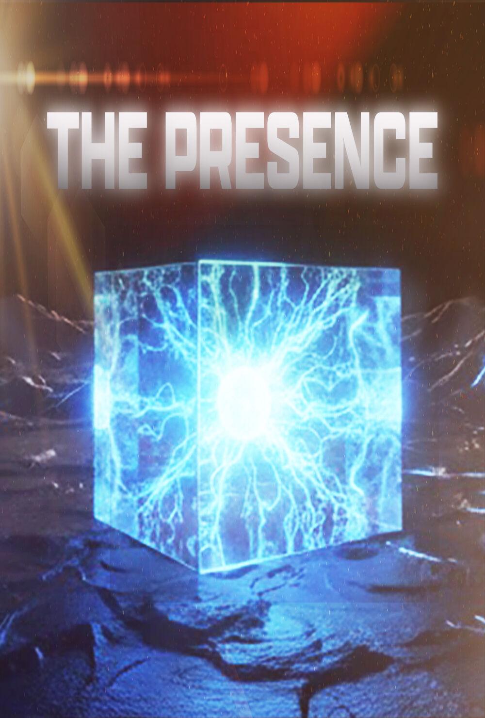 THE PRESENCE