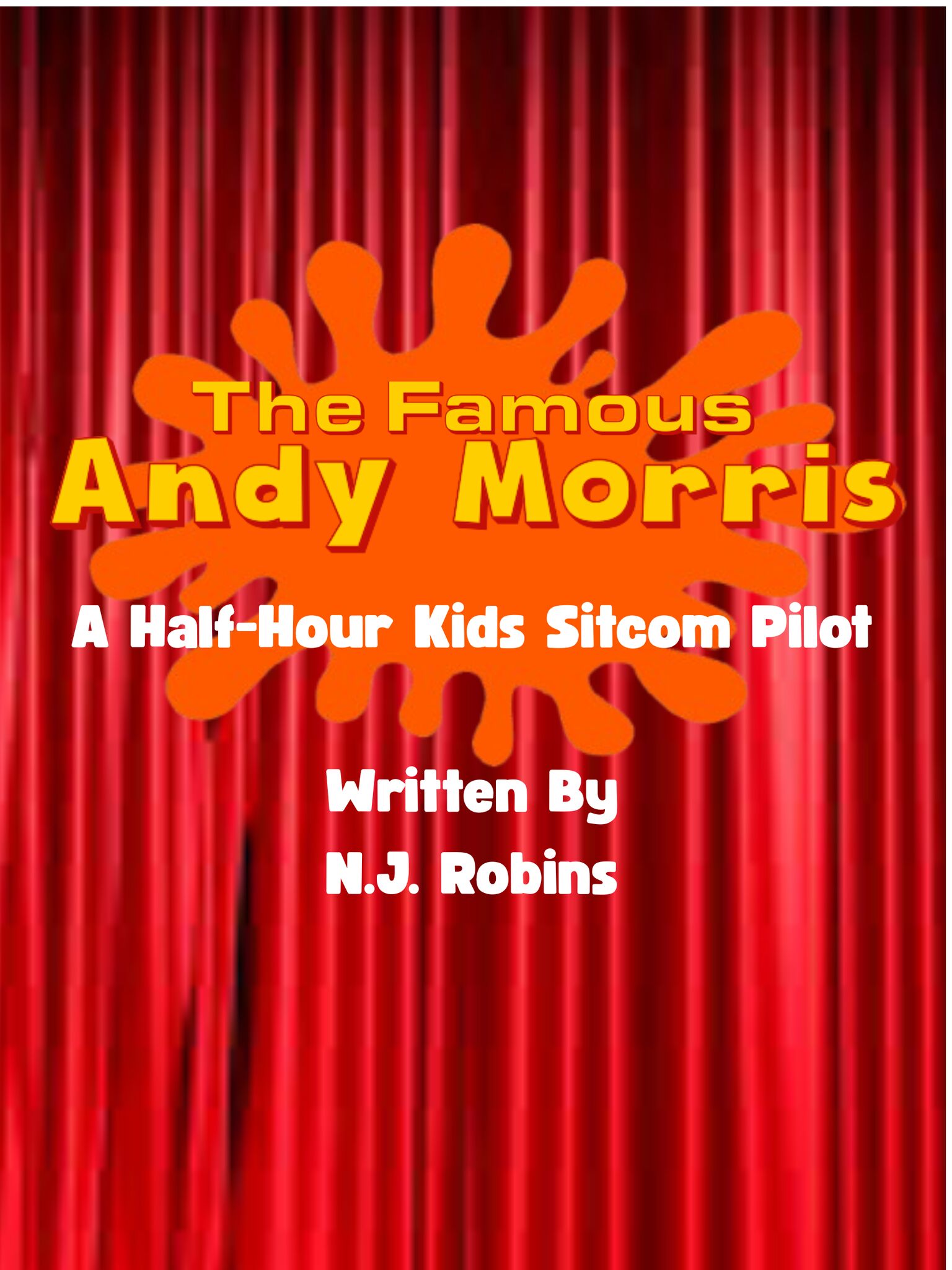 THE FAMOUS ANDY MORRIS