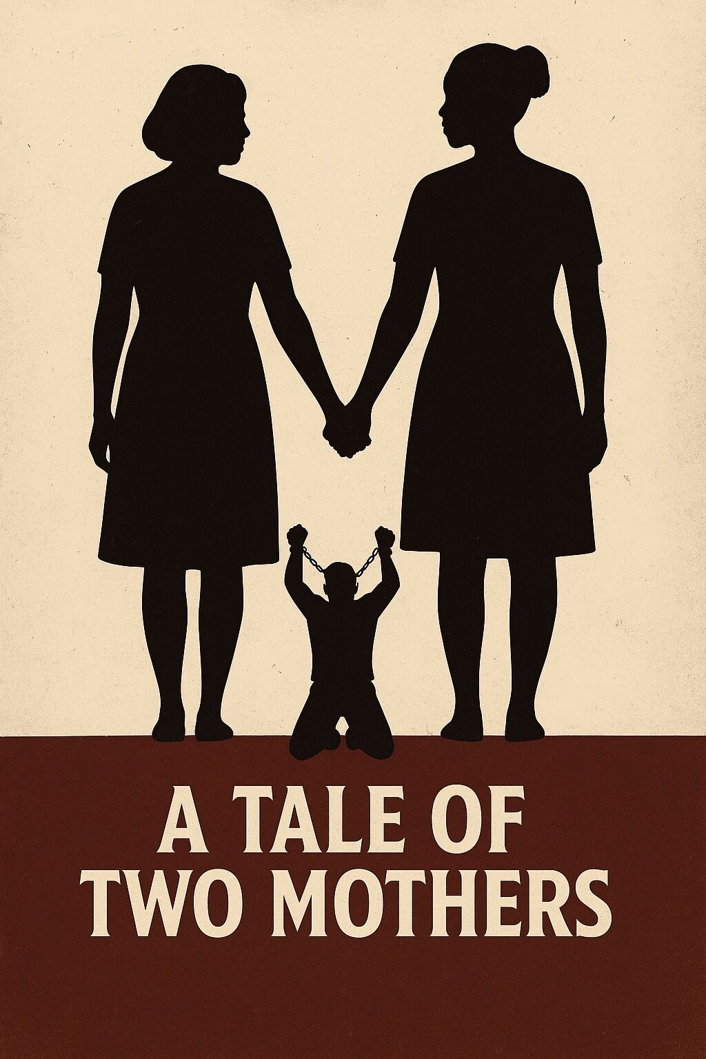 A TALE OF TWO MOTHERS