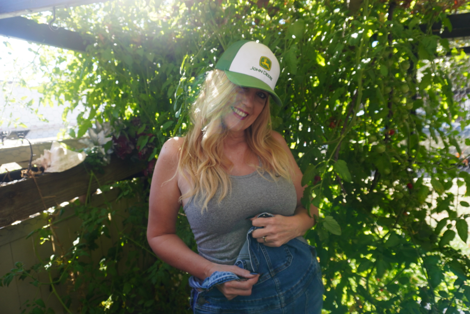 DIXIE DYNAMITE