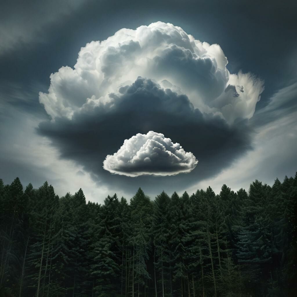 CLOUDLET