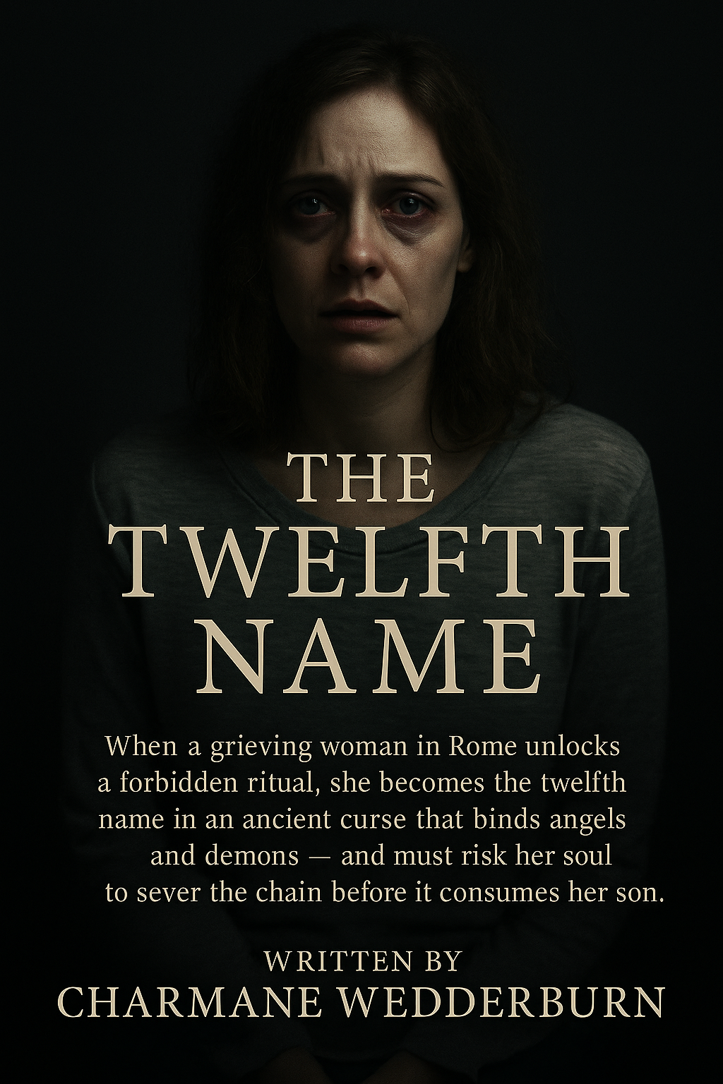 THE TWELFTH NAME