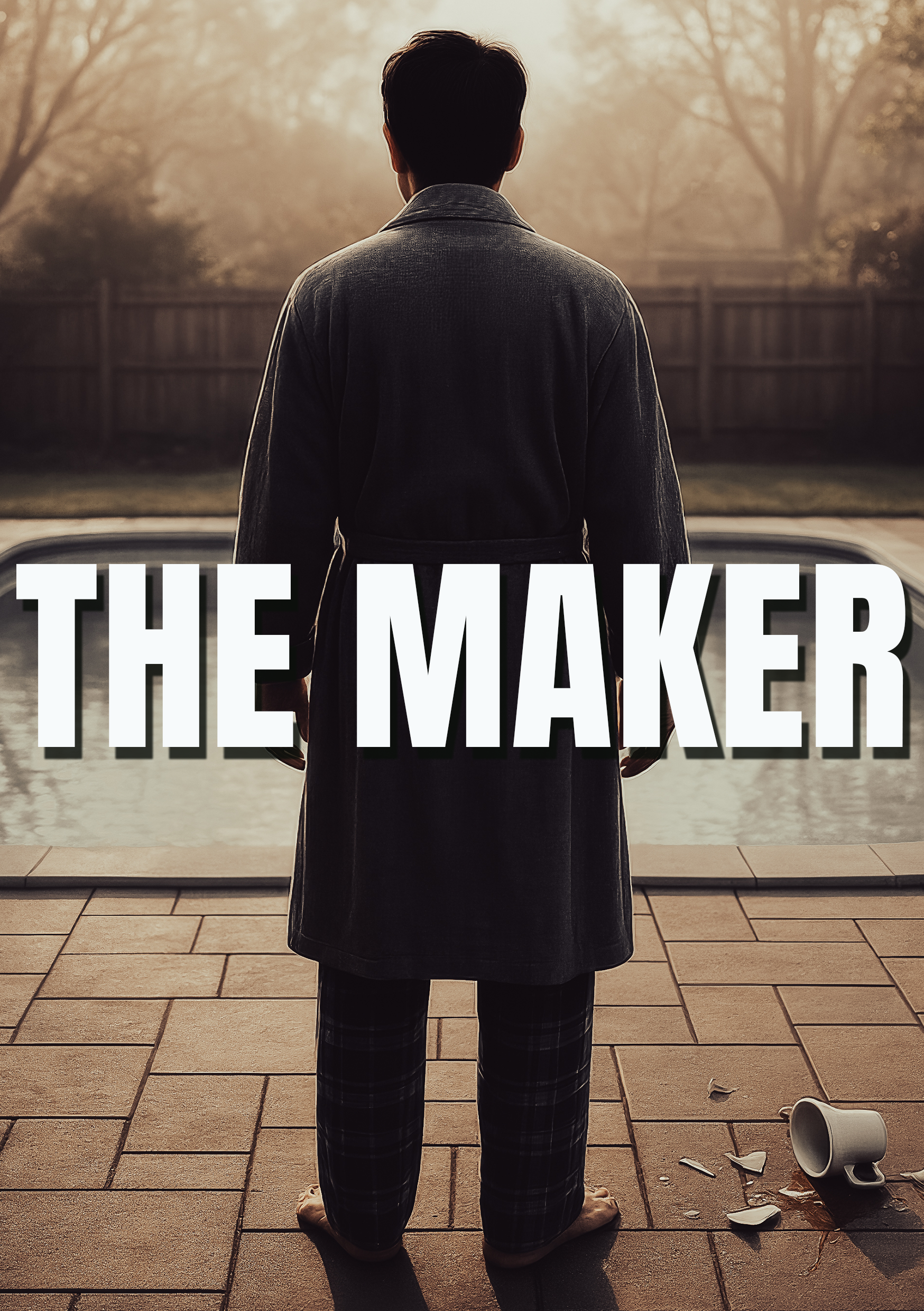 THE MAKER