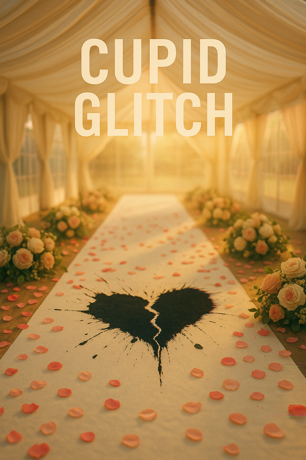 CUPID GLITCH (AMORANET)