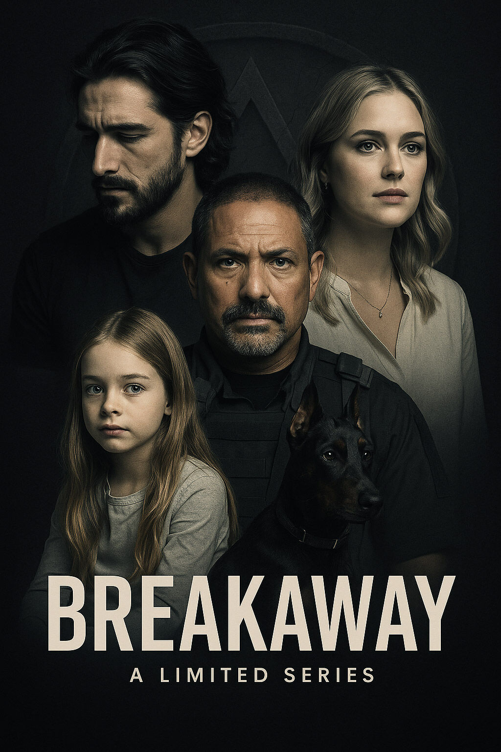 BREAKAWAY (PILOT)