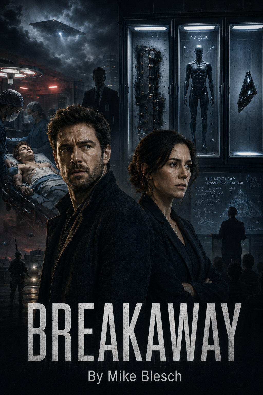 BREAKAWAY