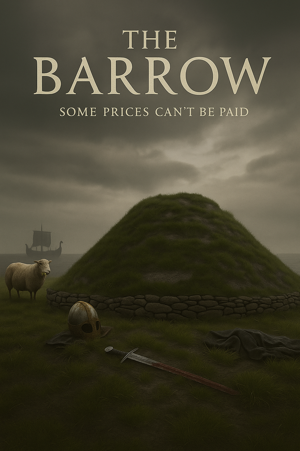 THE BARROW