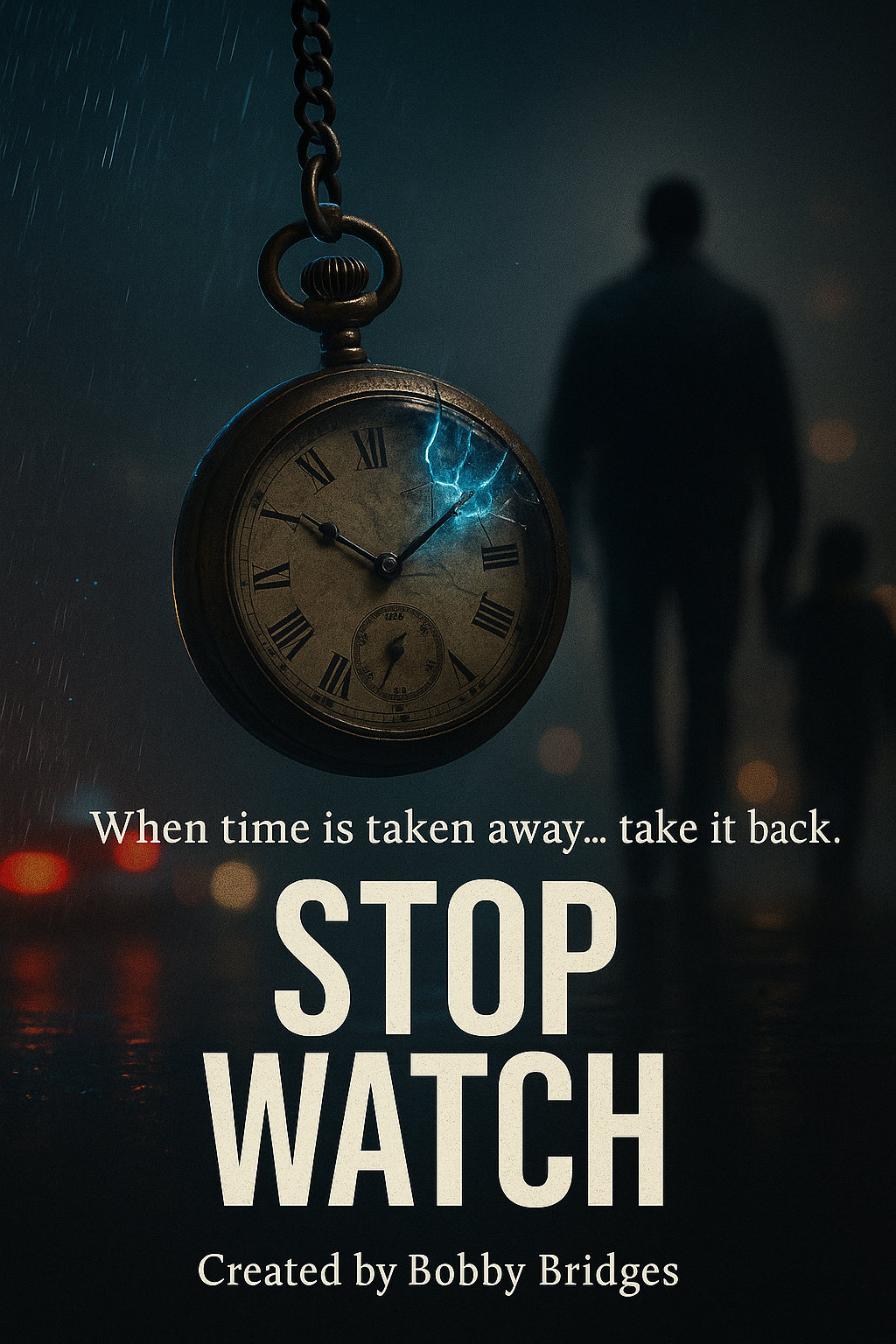 STOP WATCH
