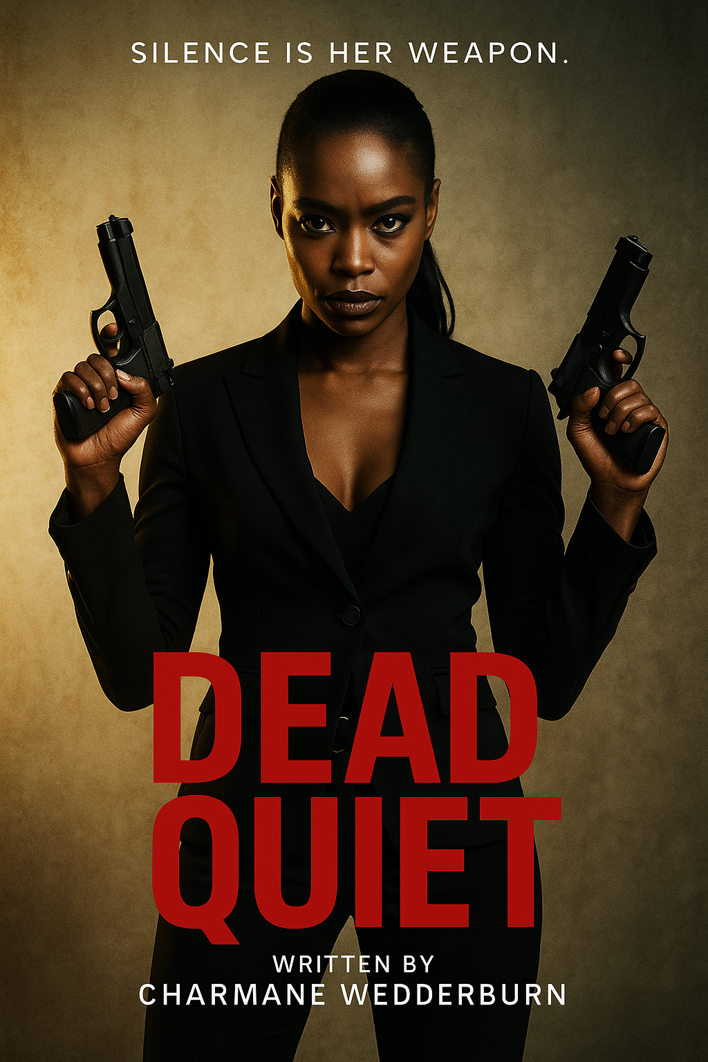 DEAD QUIET 