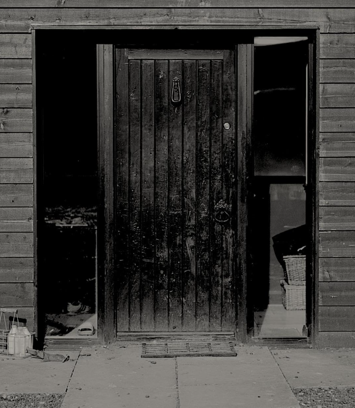 THE DOOR