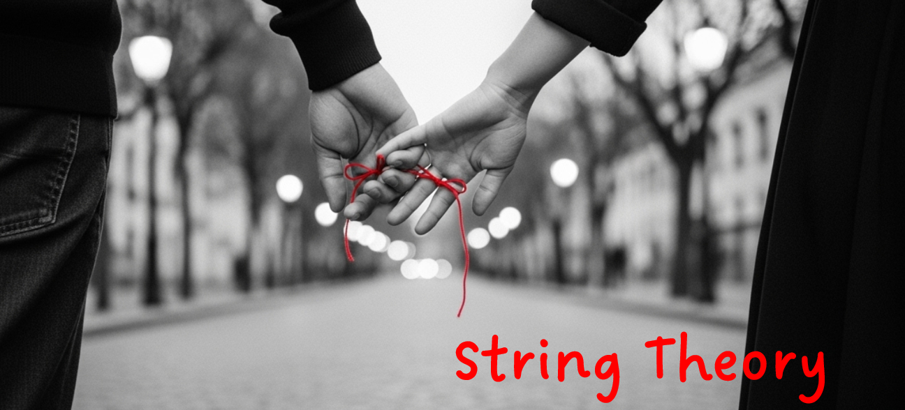 STRING THEORY