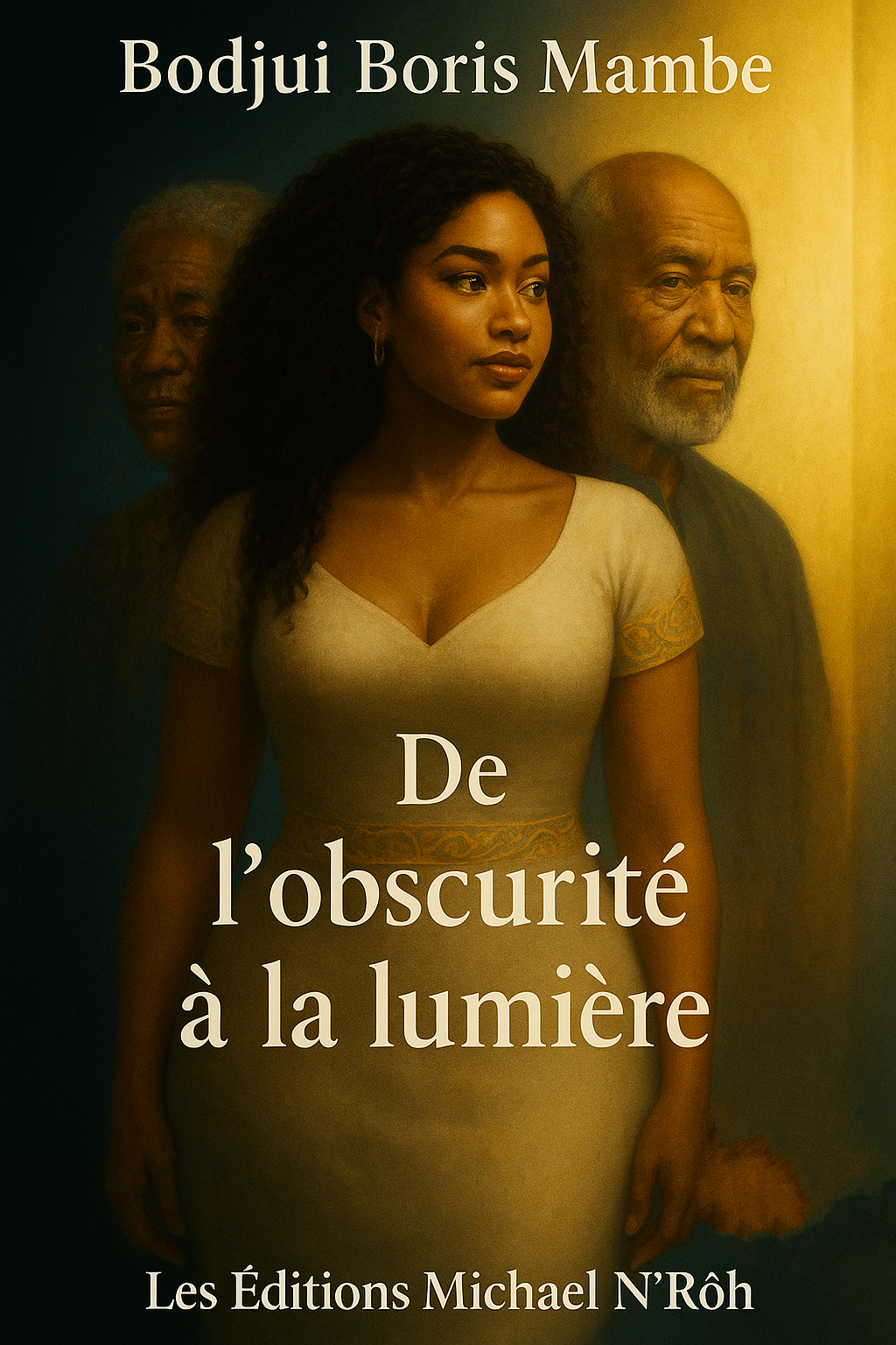 NOVEL-FILMS : DE L'OBSCURITé à LA LUMIèRE