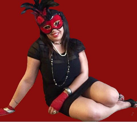 BELLE MASQUERADE