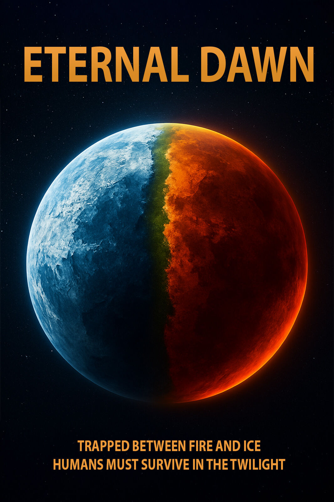 ETERNAL DAWN