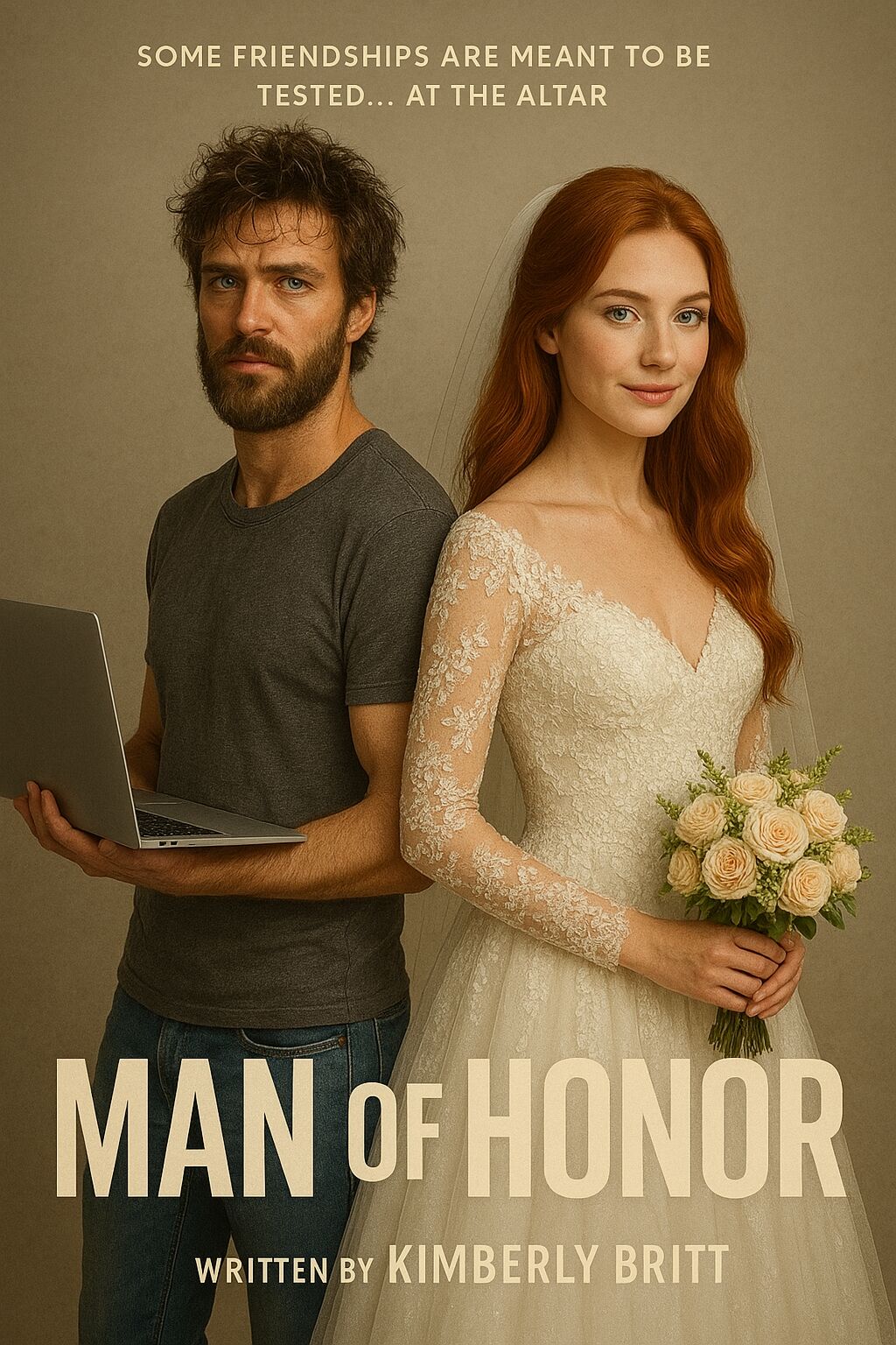 MAN OF HONOR
