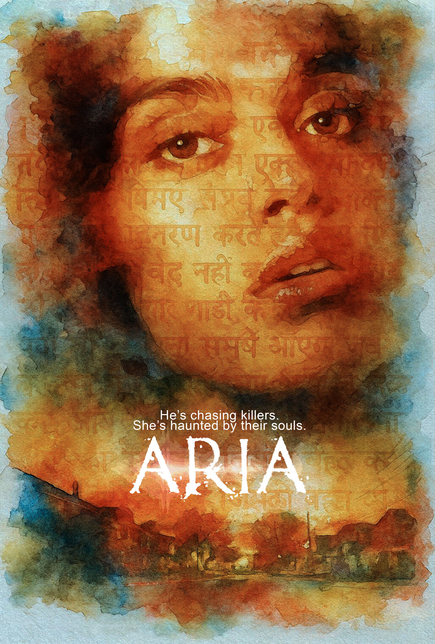 ARIA